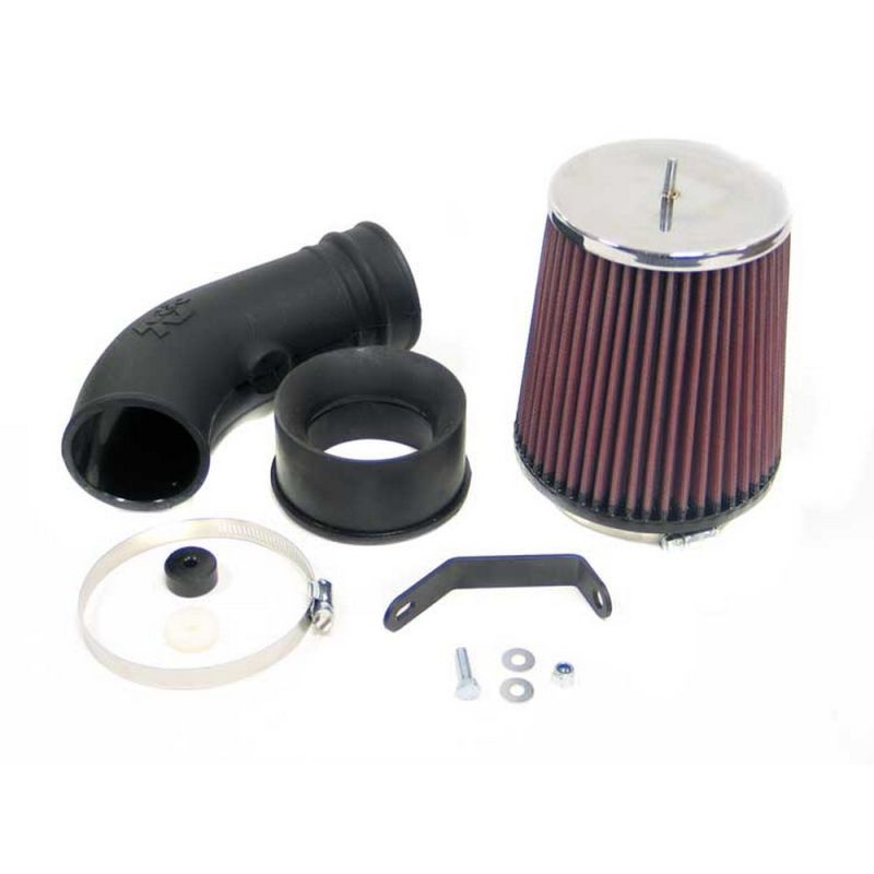 K&N 57-0450 Performance Air Intake System