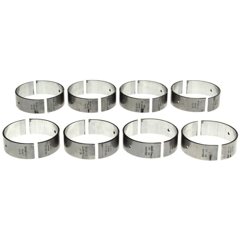 Clevite CB1894A25MM(8) Nissan VK56DE VK45DE VK50VE VK56VD VK56VDS Con Rod Bearing Set