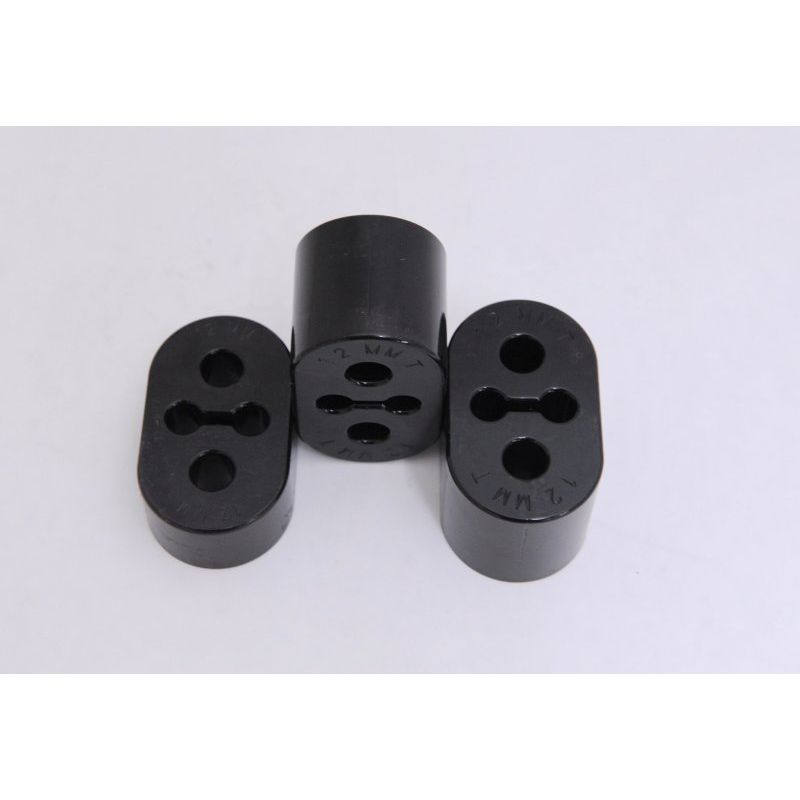 Kartboy 2015+ Volkswagen Golf Exhaust Hanger Kit