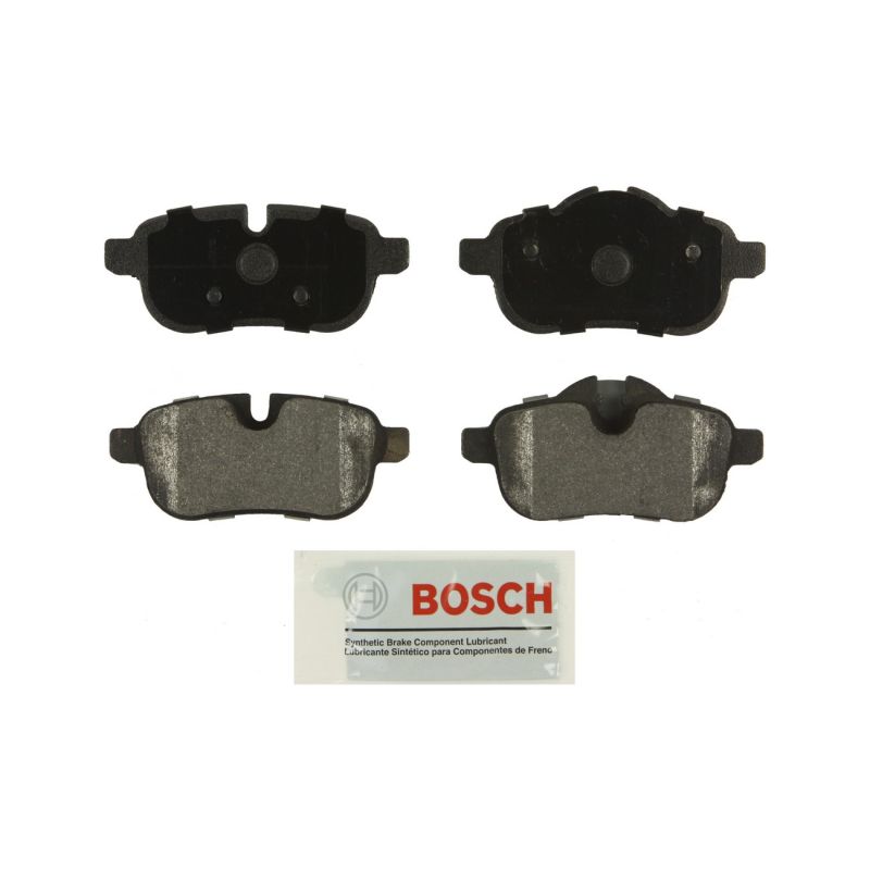 Bosch BE1433 Brake Pads Rear