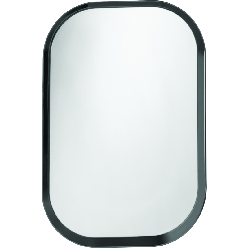 Kuryakyn 3107 Antenna Hole Filler Chrome