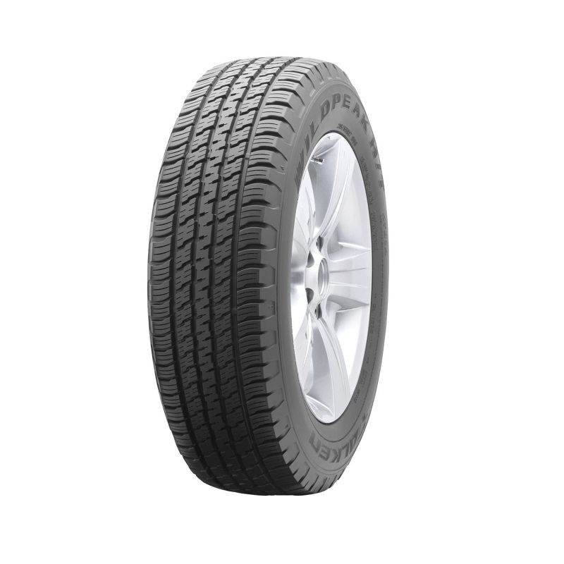Falken 215/65r17 99s Fal Wildpeak H/T01a