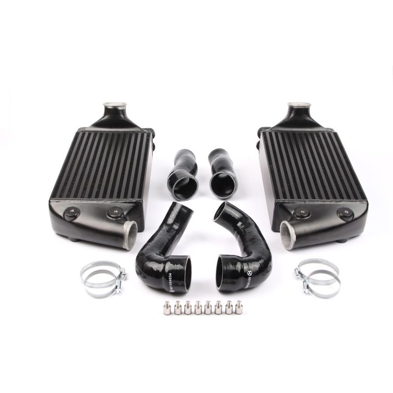 Wagner Tuning Porsche 997/911 Turbo (S) Performance Intercooler Kit