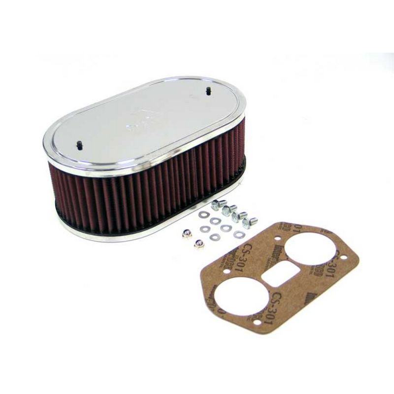 K&N 56-1190 Custom Racing Assembly