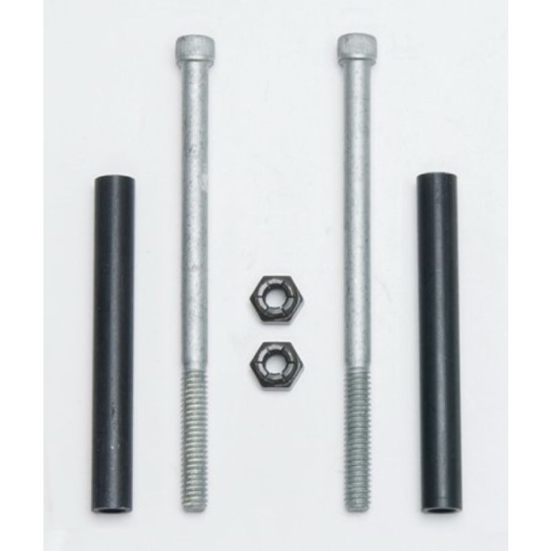 Wilwood 230-3052 Bridge Bolt Kit - Most SLIIA SLIII - 1.25in Rotor