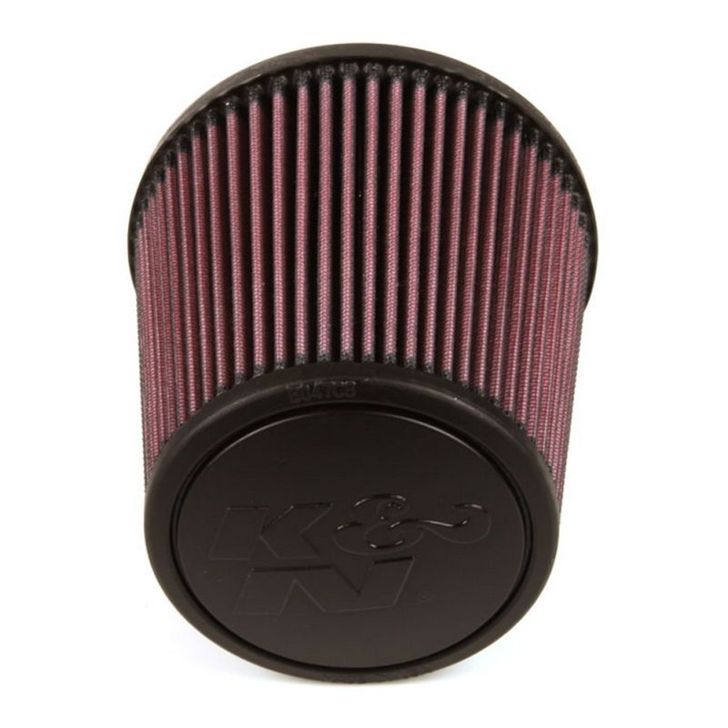K&N RE-0930 Universal Clamp-On Air Filter