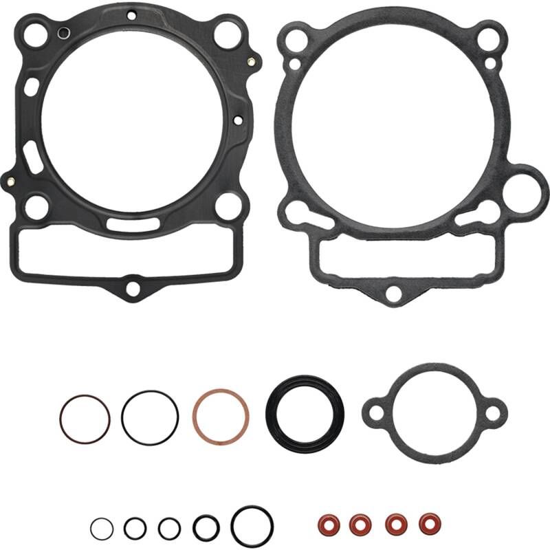 Vertex Pistons 8100035 Vertex Gaskets 21-23 Gas-Gas EX350F Top End Gasket Kit