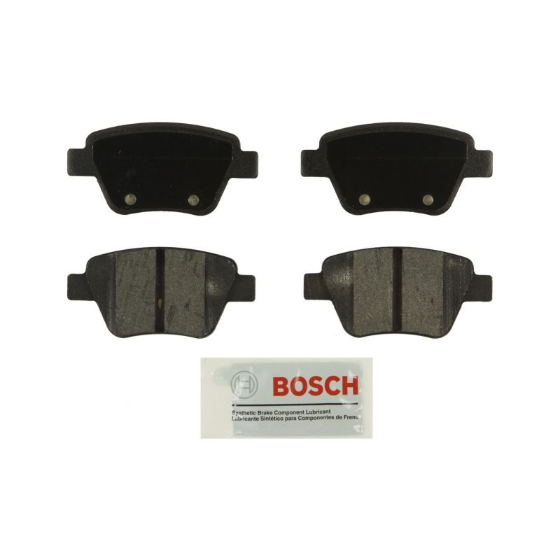 Bosch F03B175975 Bosch Brake Pads