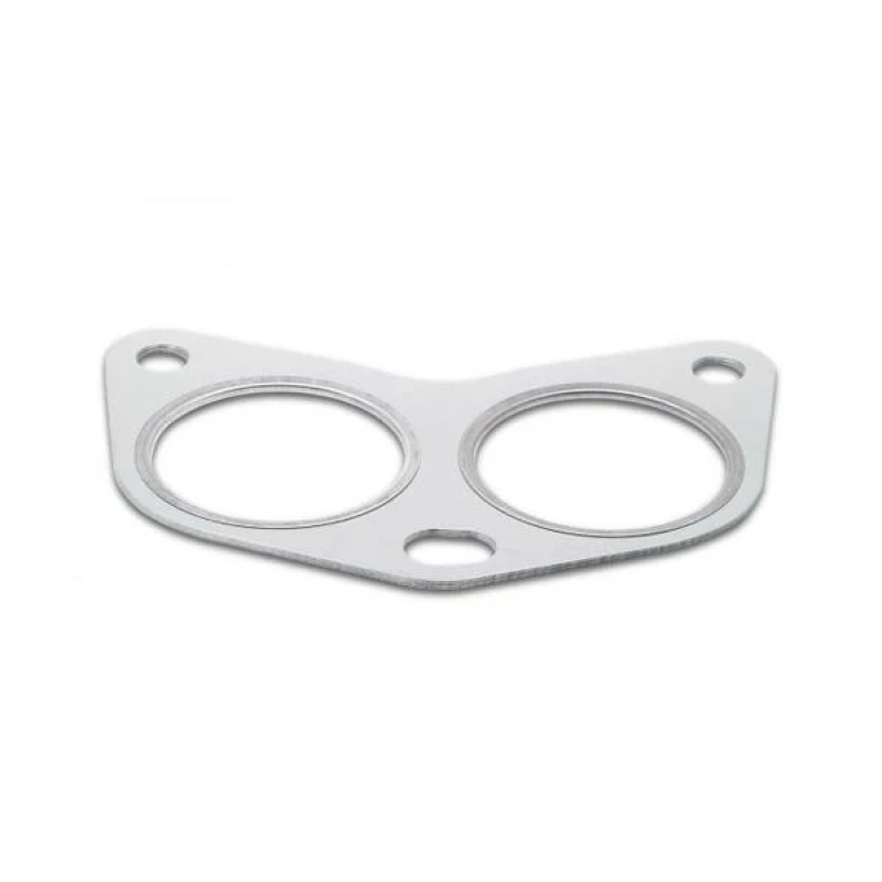 BLOX Racing MLS Exhaust Gasket - 6 Layers - 2013+ Subaru BRZ