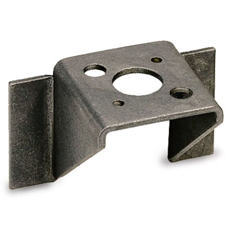 MOROSO MOR71555 Quik Fastener Mnt Bracke Steel