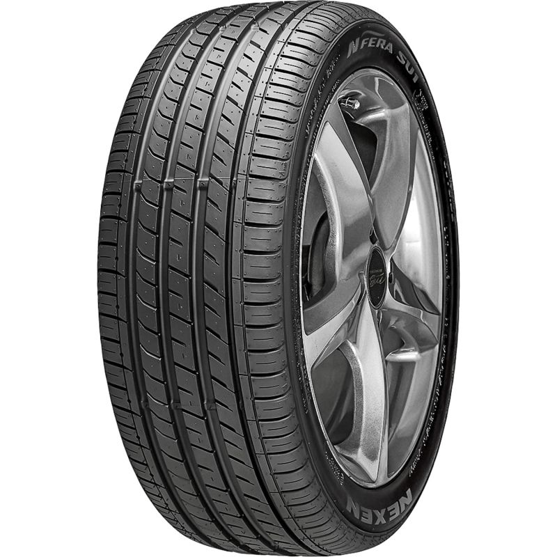 Nexen 245/35zr18 92y Nex Nfera Su1