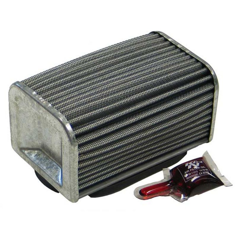 K&N KA-0850 Replacement Air Filter