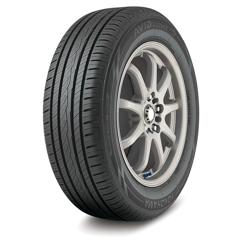 Yokohama P225/70r15 100t Yok Geolandar A/T G015 Owl