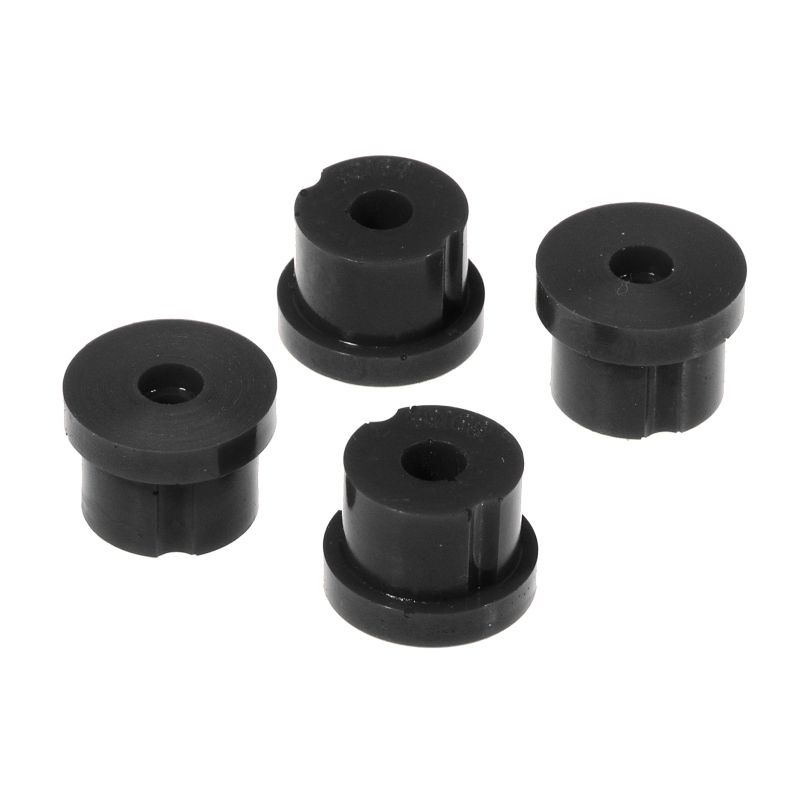 Prothane 03-05 Dodge Neon Shifter Bushings - Black