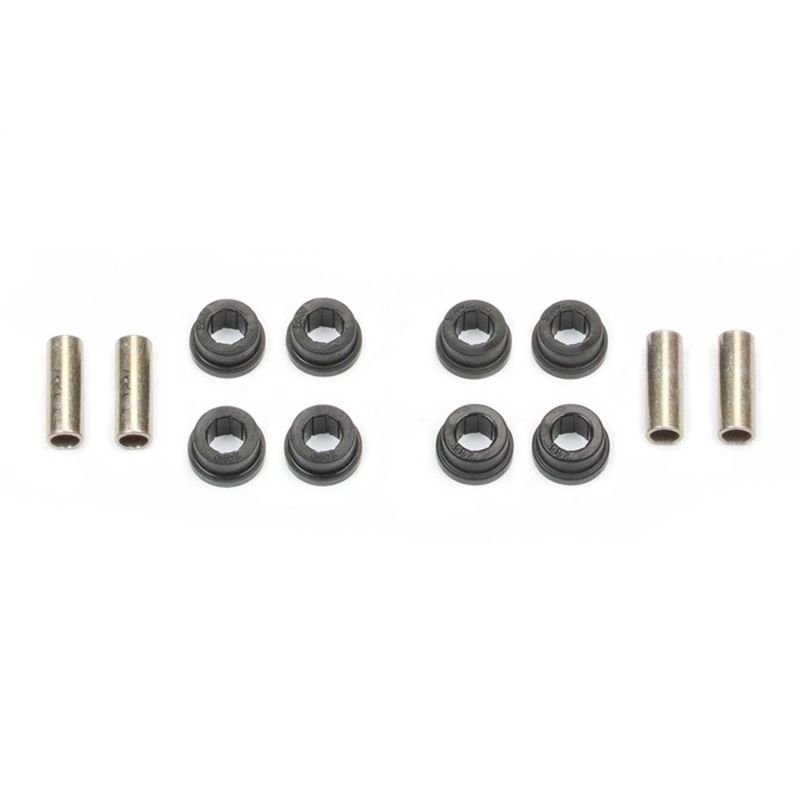 Fabtech 16-19 Nissan Titan XD Upper Control Arm Replacement Bushing Kit