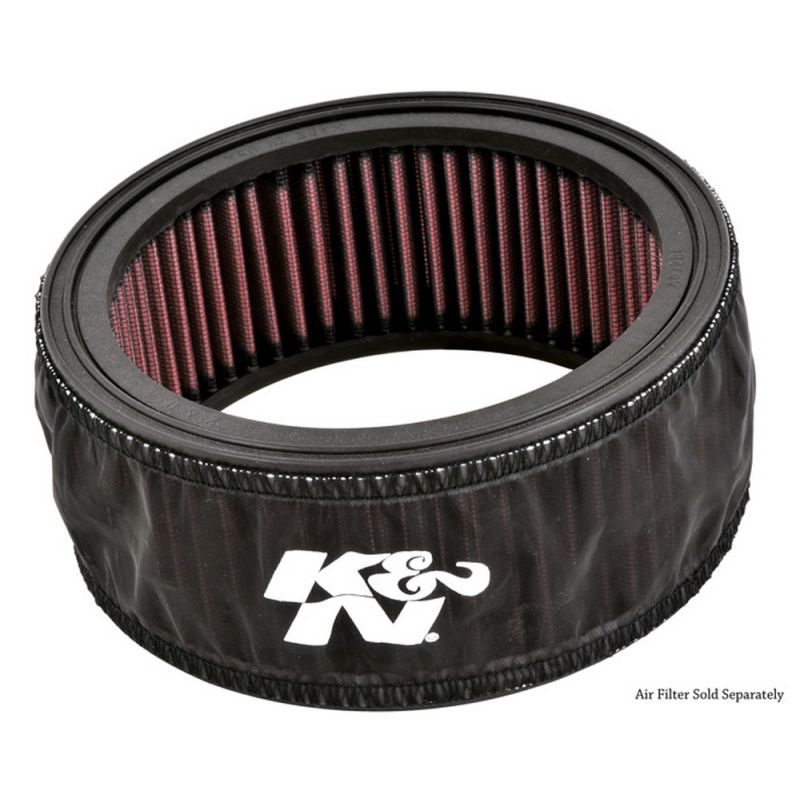 K&N E-4518DK Air Filter Wrap
