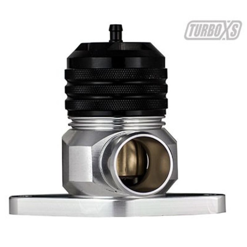Turbo XS WRX08-HYB 08-12 WRX 50/50 Hybrid BOV