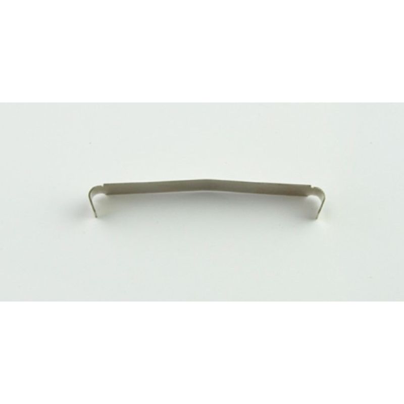 Wilwood 300-10523 Caliper Wear Plate - D8 Anti-Rattle