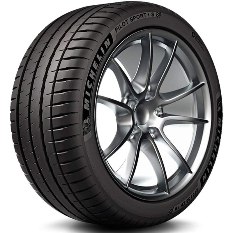 Michelin 305/25zr20xl (97y) Mic Pilot Sport 4 S