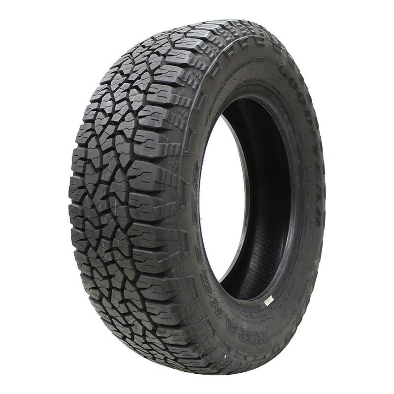 Goodyear  741126681 235/75r15 Wrangler Trailrunner At