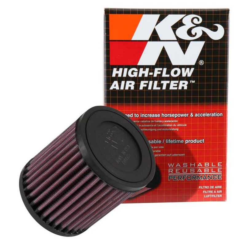 K&N KA-2712 Replacement Air Filter