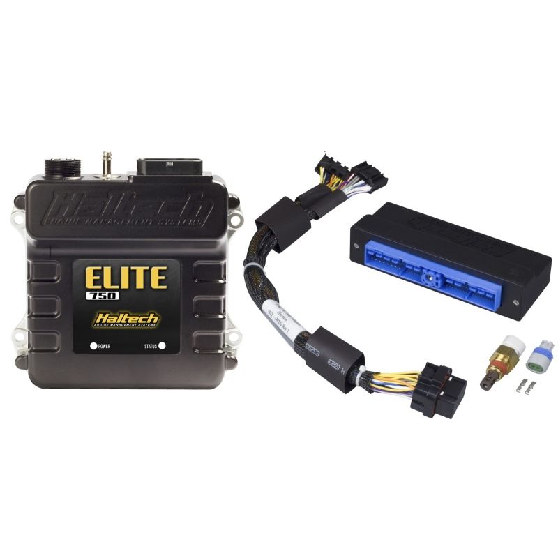 Haltech HT-150660 Adaptor Harness ECU Kit