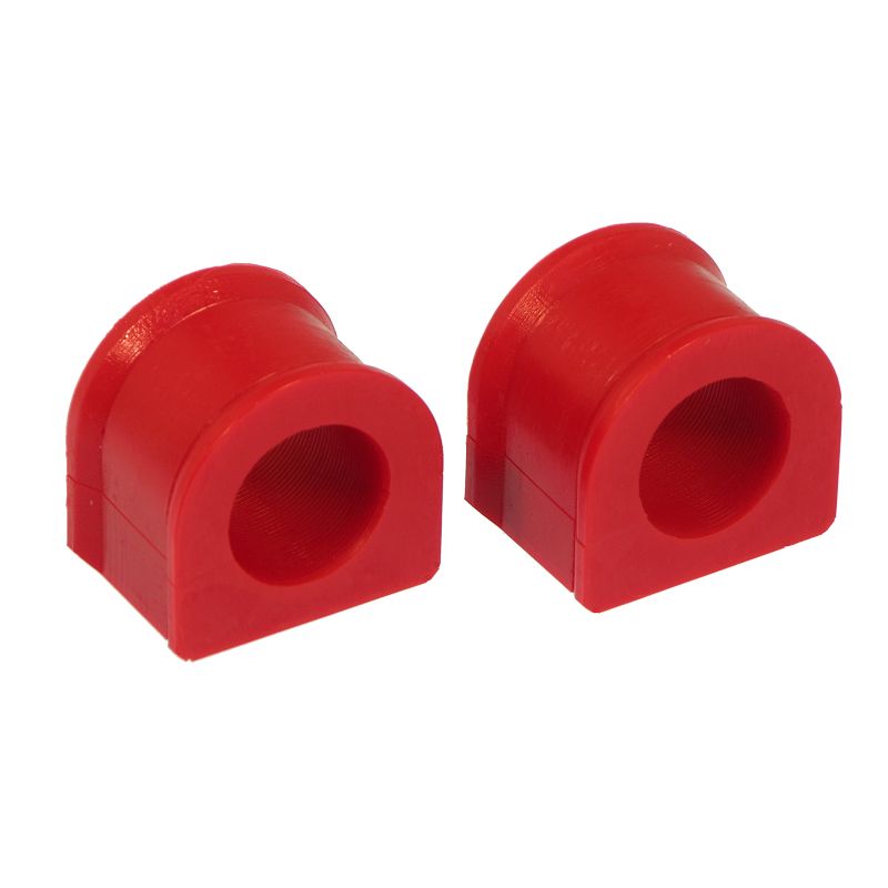 Prothane 93-02 Chevy Camaro / Firebird Front Sway Bar Bushings - 32mm - Red