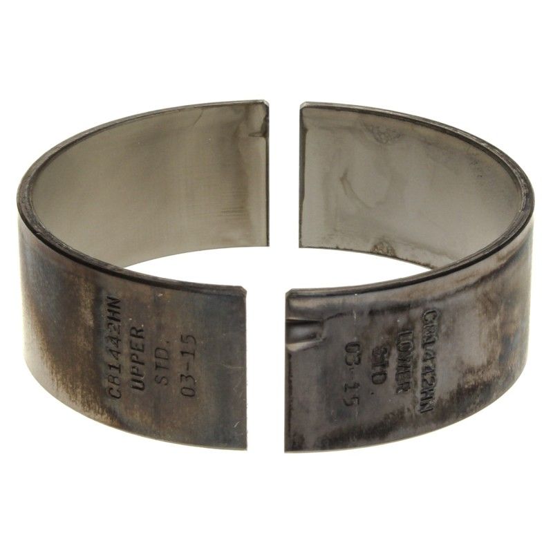 Clevite CB1442HN Ford Prod V8 4.6L SOHC-4.6L DOHC 1991-03 V8 5.4L SOHC-5.4L DOHC Con Rod Bearing Set