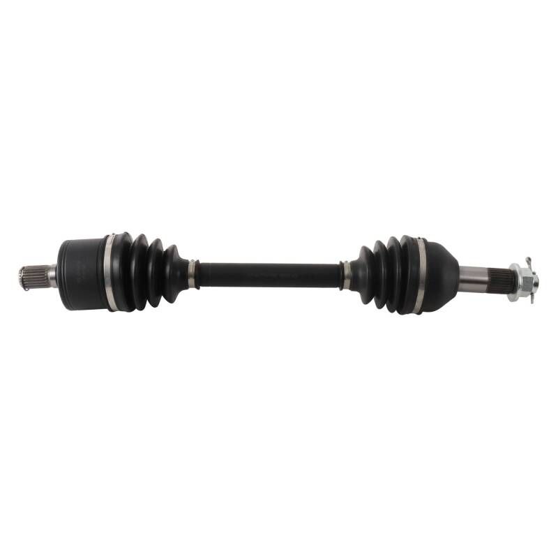 All Balls Racing AB8-CA-8-332 22-23 Can-Am Maverick Trail 700 8 Ball Axle - Rear Left