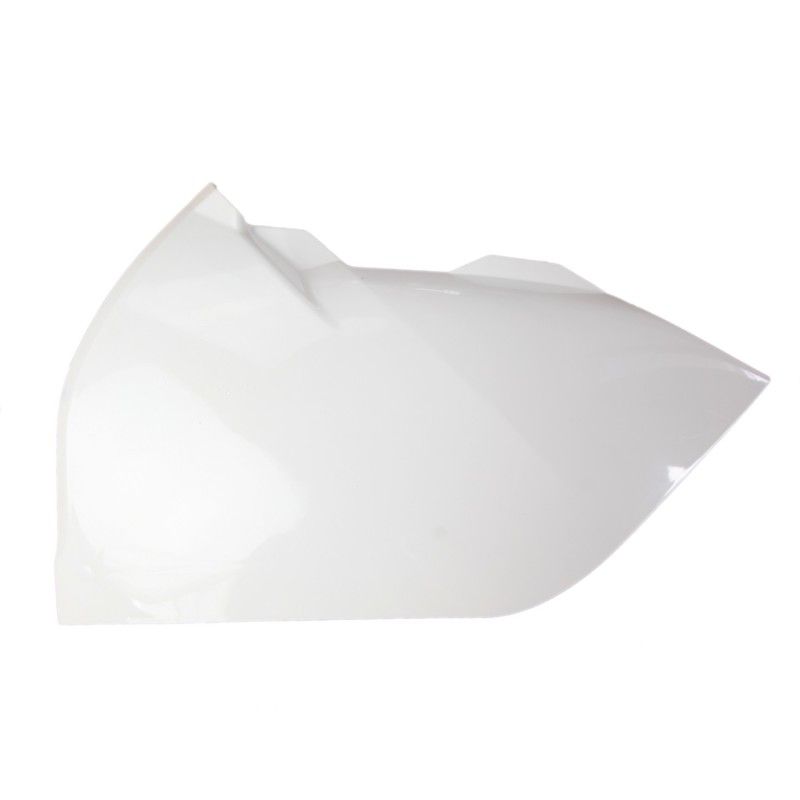 Cycra 1CYC-1902-42 16-19 KTM 125-500 SX/XC/SX-F/XC-F/XC-W/XCF-W/EXC-F Powerflow Air Box Cover - White