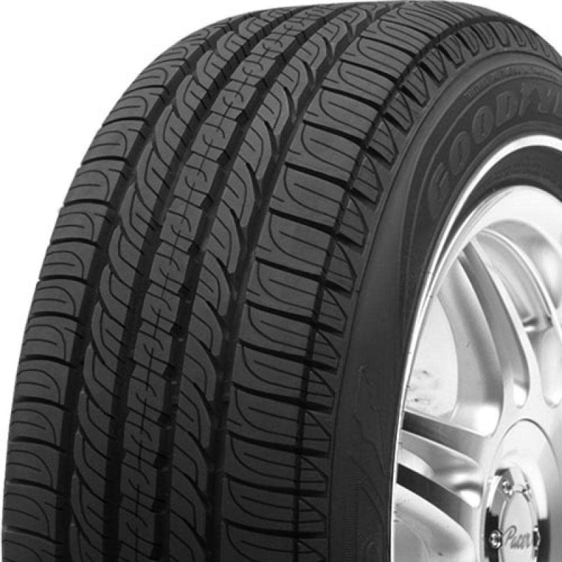 Goodyear  413215507 P235/60R18 Assurance Comfortred