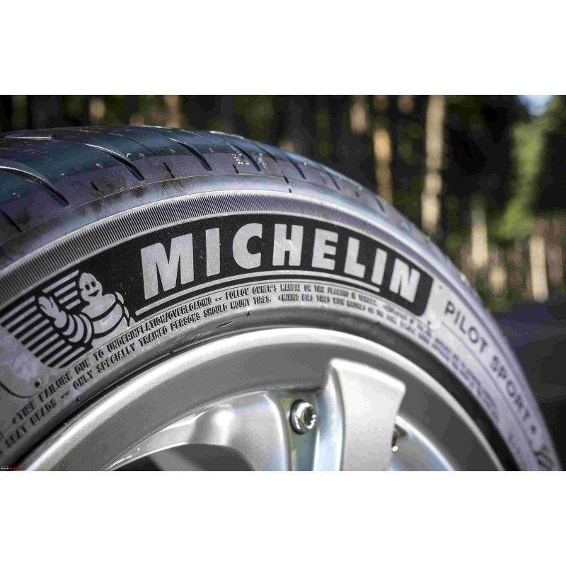 Michelin 225/40zr18 88y Mic Pilot Sport Ps2 Zp *