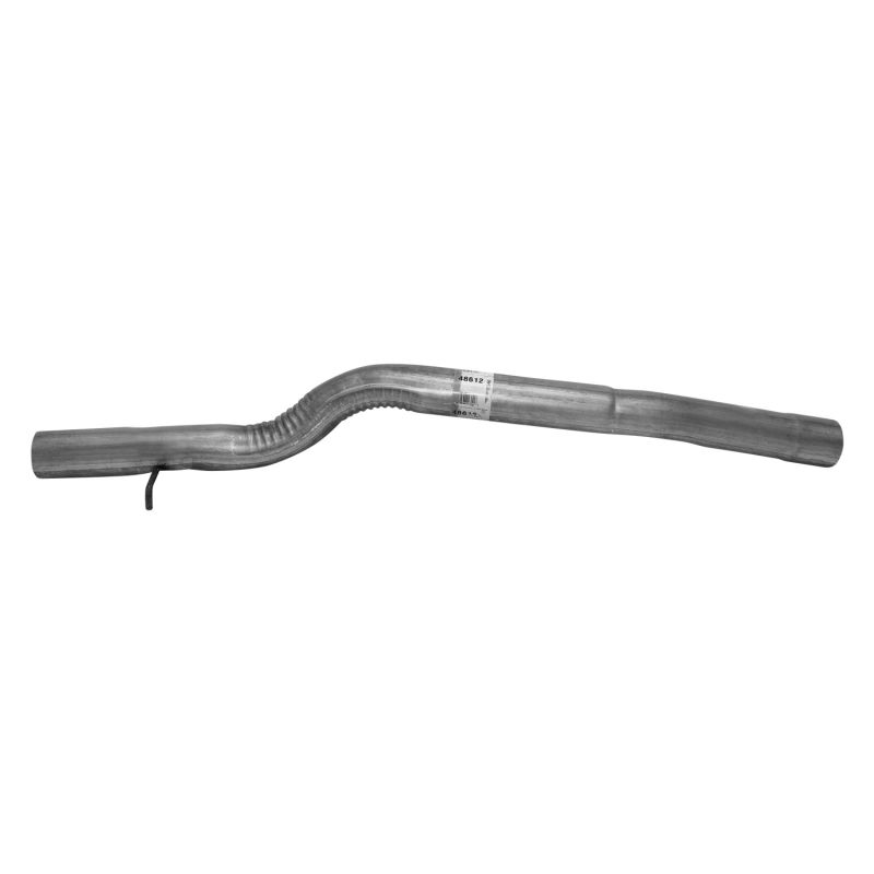 AP Exhaust 48612 Prebent Exhaust Pipe