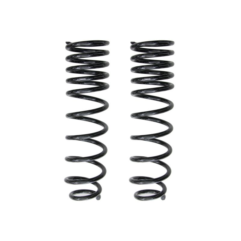 ICON 53005 91-97 Toyota Land Cruiser 3in Front Dual Rate Spring Kit