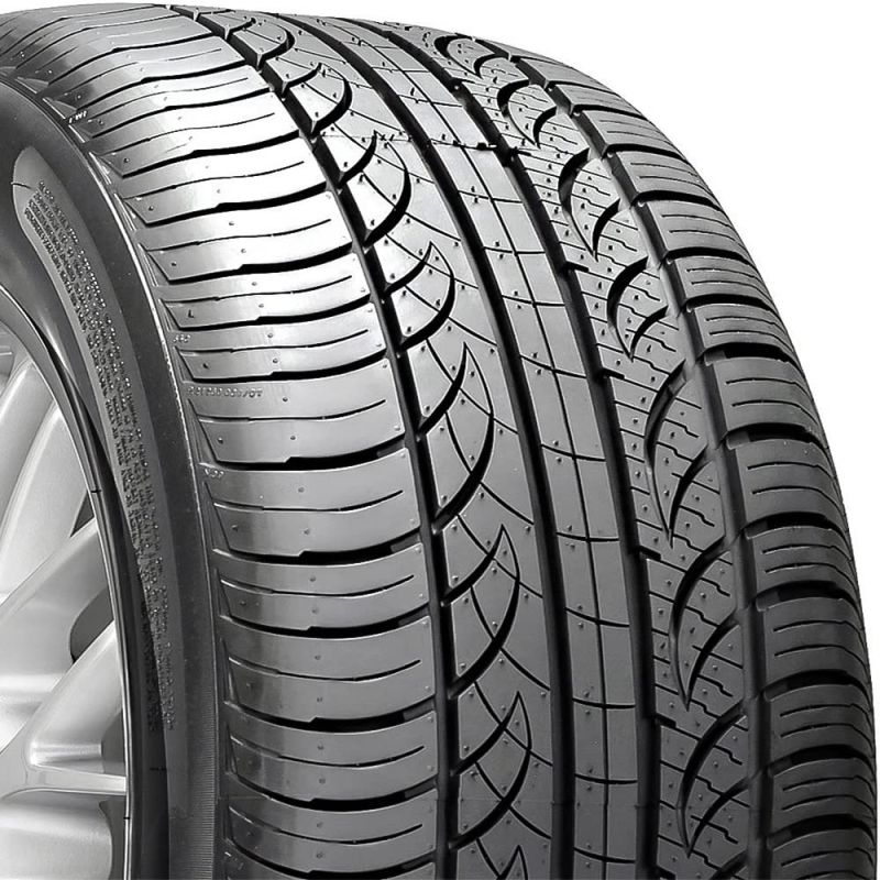 Pirelli 265/40r20xl 104h Pir Pzero Nero All Season (Ao)