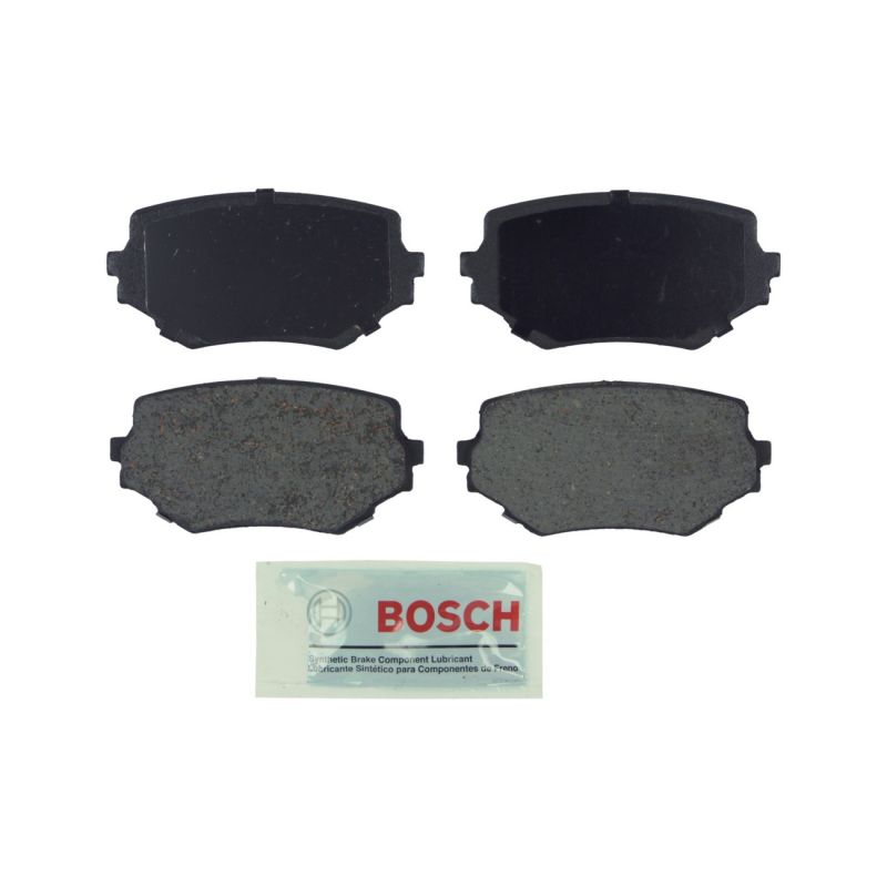 Bosch BE680 Brake Pads Front