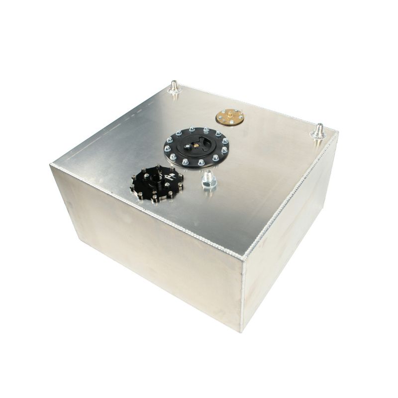 AEROMOTIVE AFS18660 Stealth Fuel Cell w/ A1000 Pump - 15 Gallon