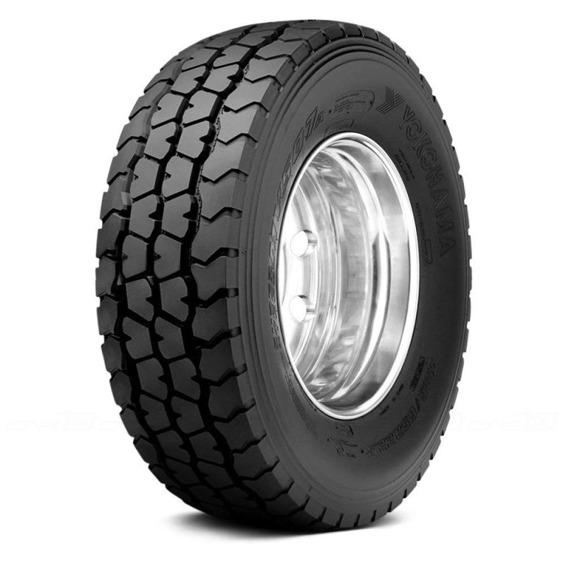 Yokohama 215/65r17xl 103h Yok Geolandar A/T G015