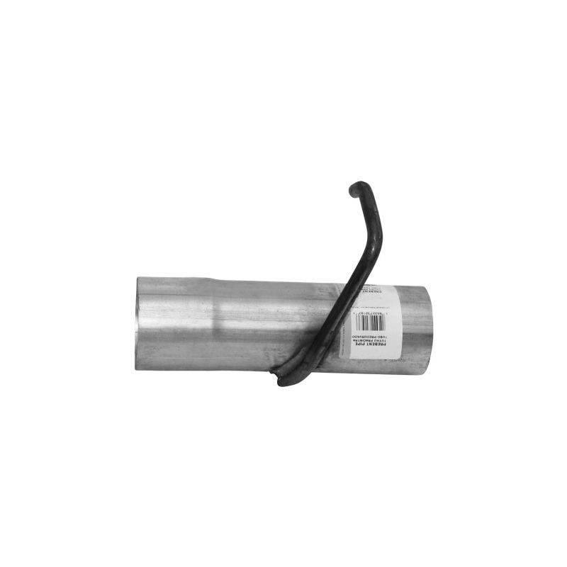 AP Exhaust 18198 Prebent Exhaust Pipe