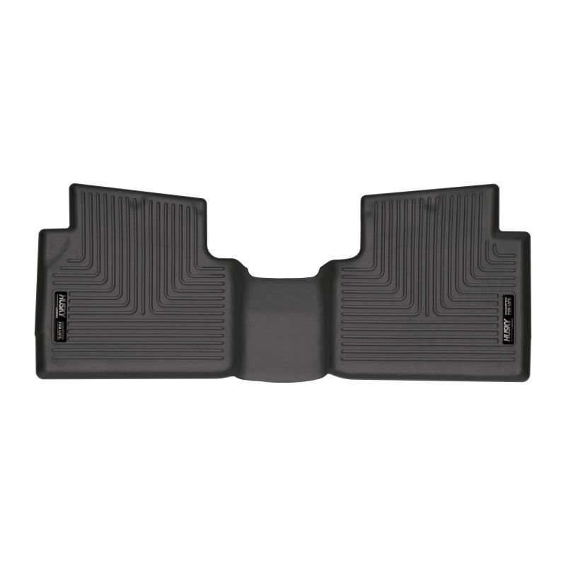 HUSKY LINERS HSK51821 X-Act Contour Floor Liners