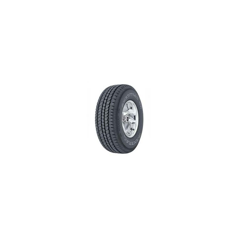 General P265/70r17 113h Gen Ameritrac Tr