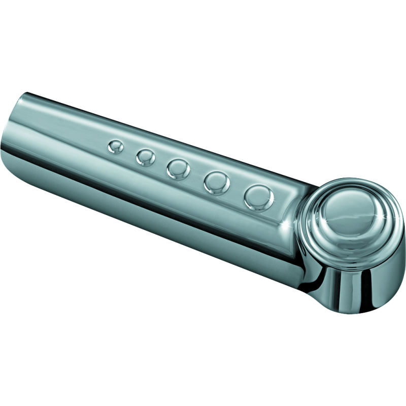 Kuryakyn 8697 Front Upper Stabilizer Link Cover