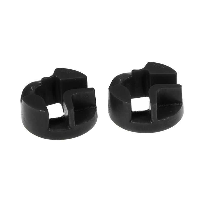 Prothane 95-99 Dodge Neon Front Motor Mount Insert - Black