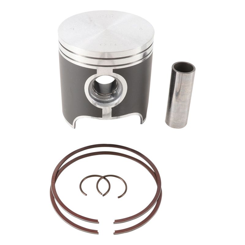Vertex Pistons 22926A Cast Replica Piston Kit
