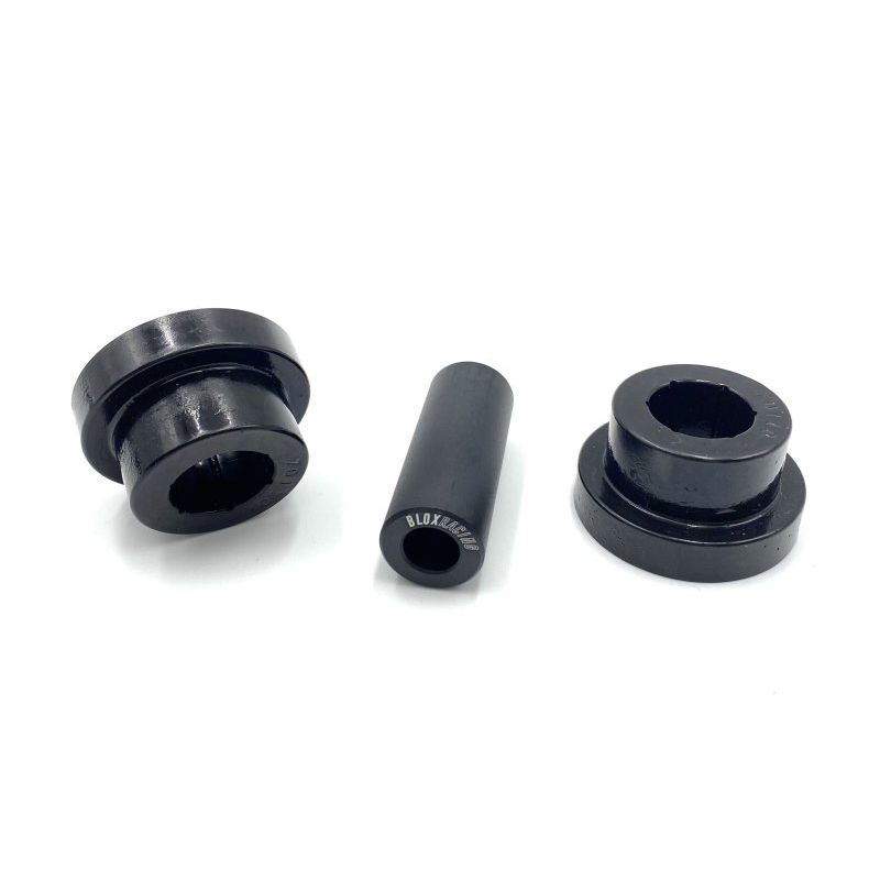 BLOX Racing Replacement Polyurethane Bushing - EG/DC (All) EK (Outer) Includes 2 Bushings 2 Inserts