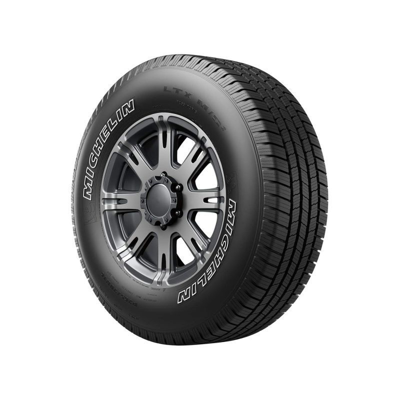 Michelin 245/70r17 110t Mic Ltx M/S2