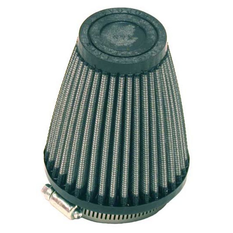 K&N R-1260 Universal Clamp-On Air Filter