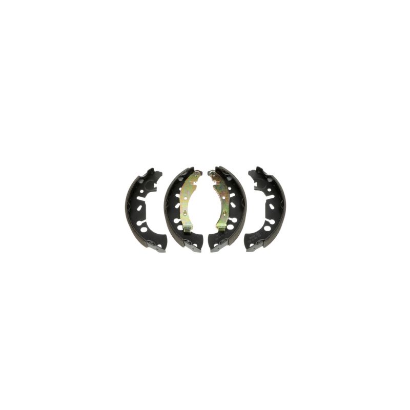 Bosch F03BB10701 Bosch New Brake Shoe Set