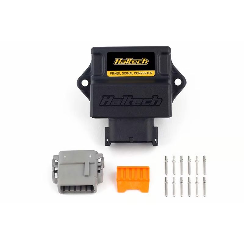 Haltech HT-038010 Toyota A340 PRNDL Signal Converter