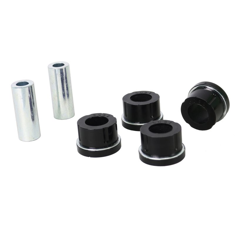 Whiteline 08+ Subaru WRX Hatch Front Inner Control Arm Bushing Kit